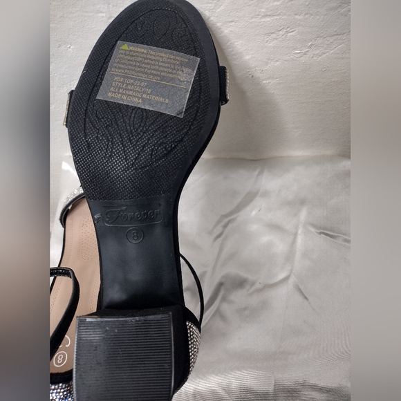 Women's forever sandals - Picture 5 of 5